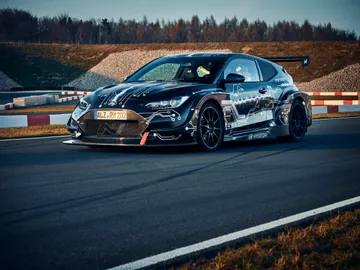 Hyundai RM20e Hyundai RM20e
