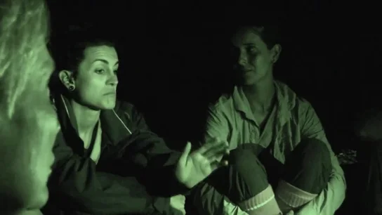La reacción de AnaPi al sentirse ignorada por sus compañeras: "Estoy de mala hostia y ahora mismo me caéis todas mal" La reacción de AnaPi al sentirse ignorada por sus compañeras: "Estoy de mala hostia y ahora mismo me caéis todas mal"