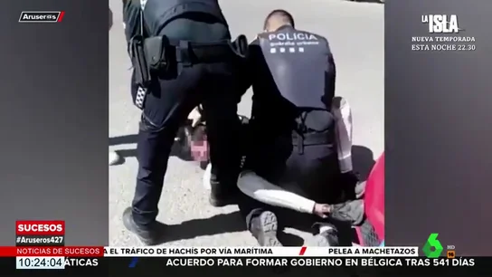 policia policia