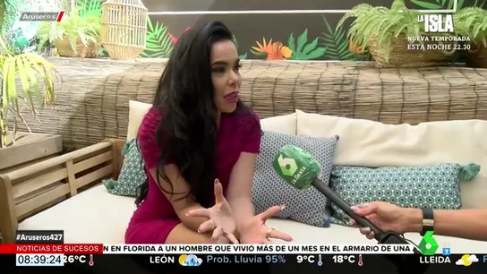 Beatriz Luengo Beatriz Luengo