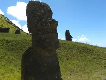 Isla de Pascua Isla de Pascua