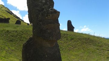 Isla de Pascua