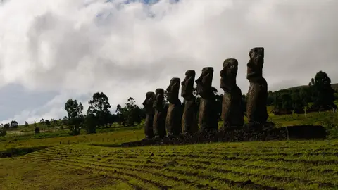 Isla de Pascua Isla de Pascua