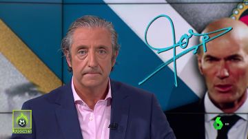 Pedrerol: "Los madridistas están preocupados porque ven que su equipo no juega a nada"