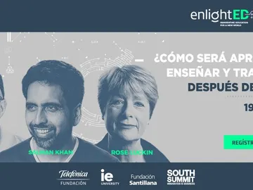 enlightED Virtual Edition 2020 enlightED Virtual Edition 2020