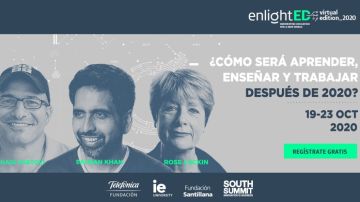 enlightED Virtual Edition 2020