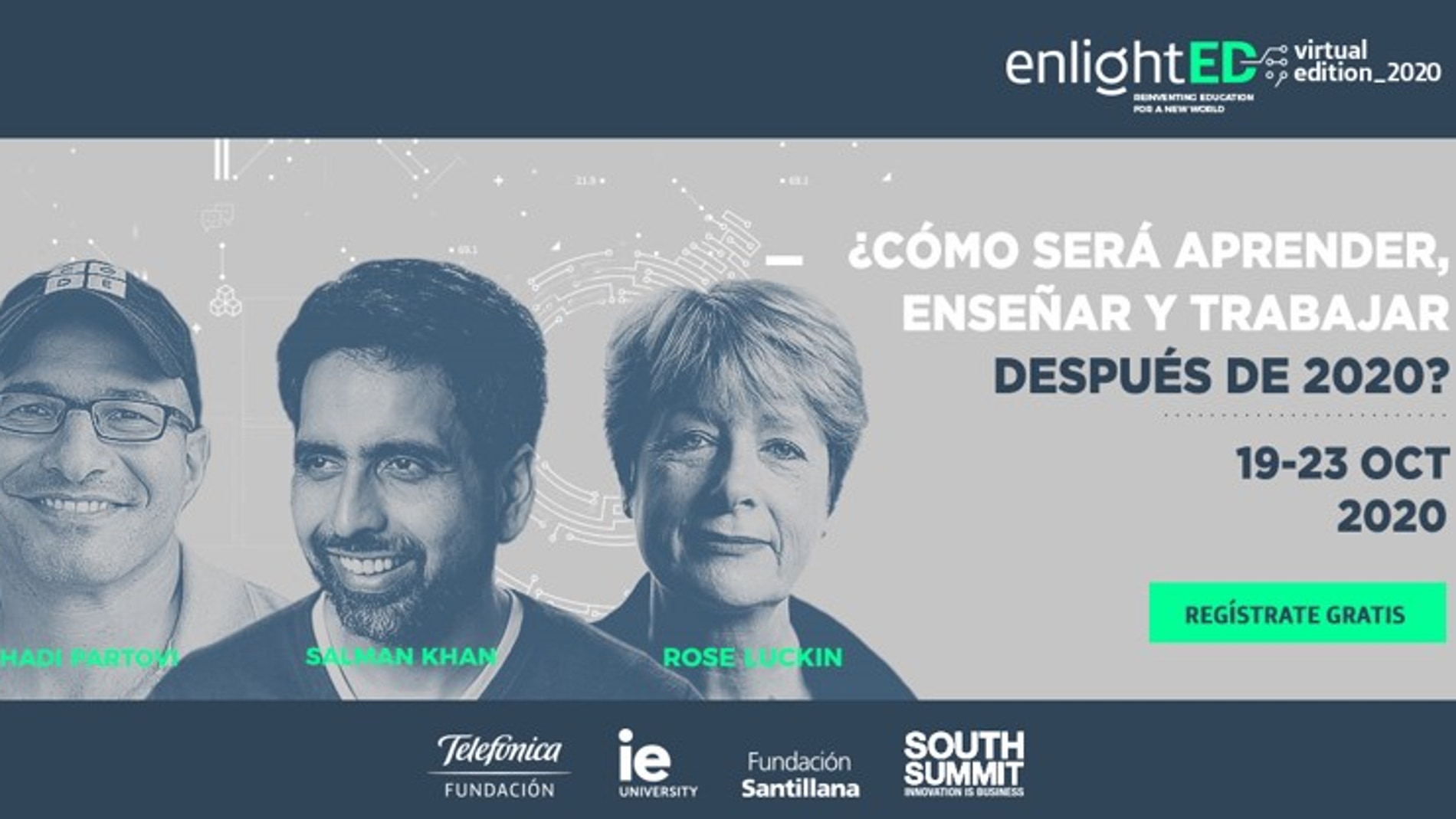 enlightED Virtual Edition 2020