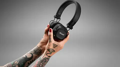 Marshall Major IV Marshall Major IV