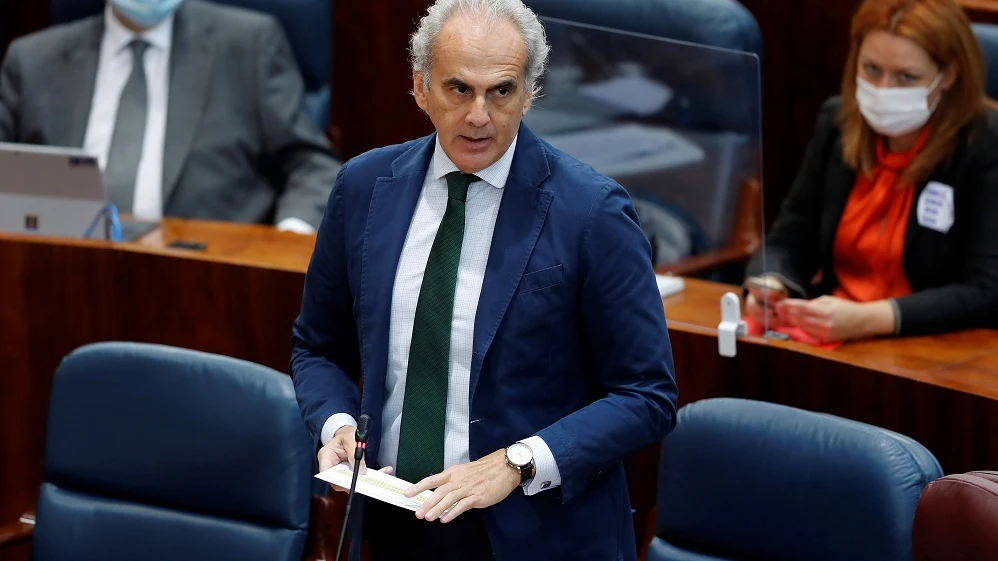 Enrique Ruiz Escudero