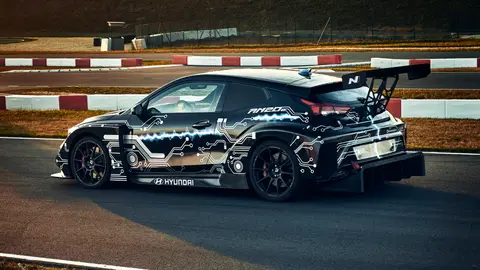 Hyundai RM20e Hyundai RM20e