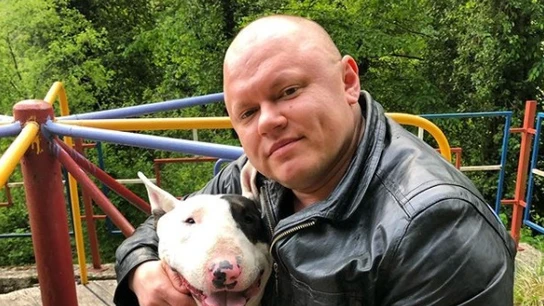 Anna Turaeva Anna Turaeva