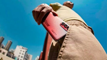 OPPO Reno4 Pro