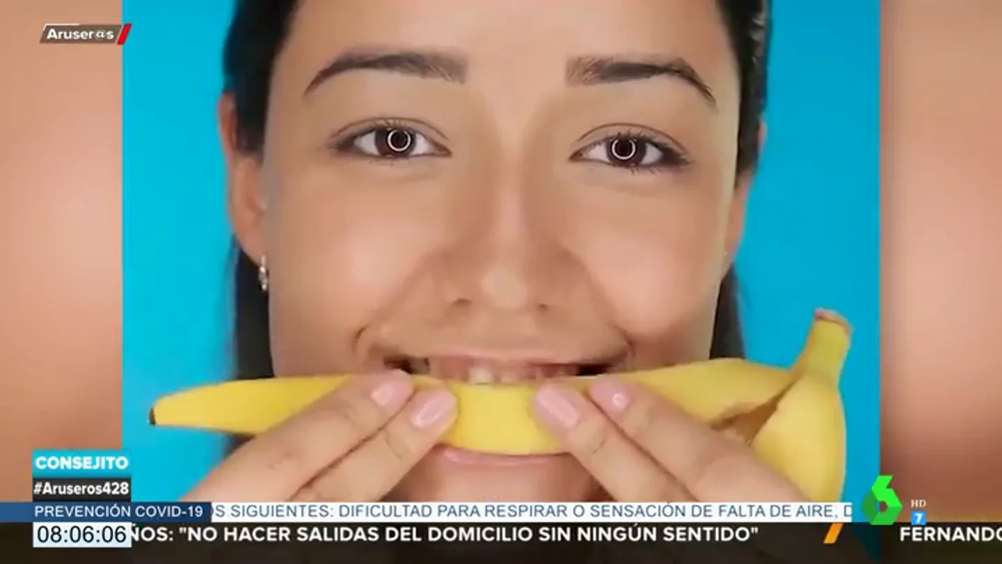 sonrisa sonrisa