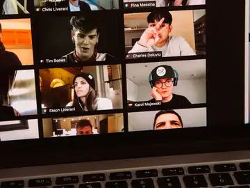 Evita los silencios incómodos durante tus videollamadas Evita los silencios incómodos durante tus videollamadas