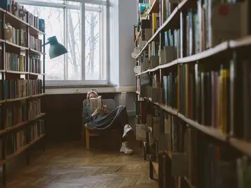 Libros de otoño Libros de otoño
