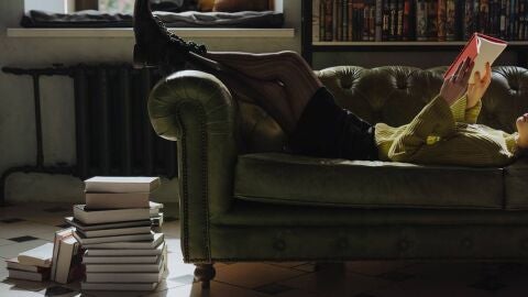 Libros de otoño