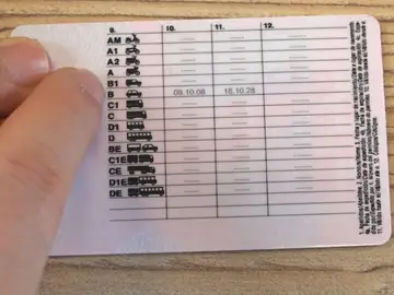Carnet de conducir desde casa: ya puedes pedir un duplicado de tu permiso en estos tres casos Carnet de conducir desde casa: ya puedes pedir un duplicado de tu permiso en estos tres casos