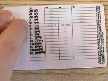 Carnet de conducir desde casa: ya puedes pedir un duplicado de tu permiso en estos tres casos Carnet de conducir desde casa: ya puedes pedir un duplicado de tu permiso en estos tres casos