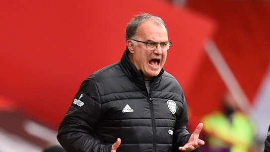 Marcelo Bielsa Marcelo Bielsa