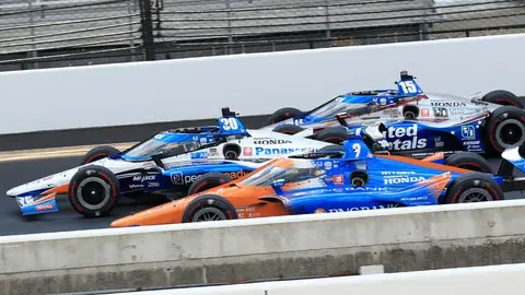 Honda 2020 Indy 500 Honda 2020 Indy 500