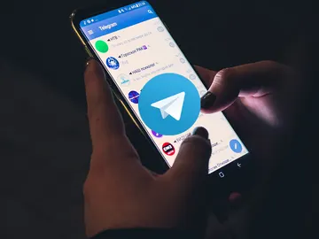 Telegram Telegram