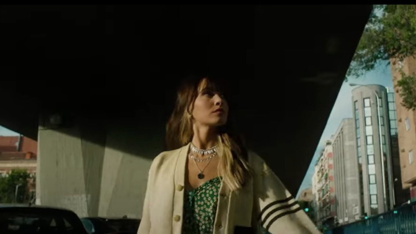 Aitana y Sebati&aacute;n Yatra estrenan 'Coraz&oacute;n sin vida'