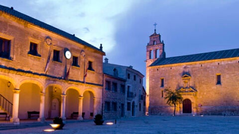 Alarcón