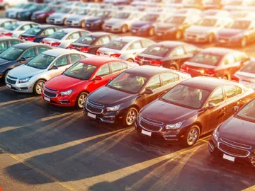 Coches nuevos Coches nuevos