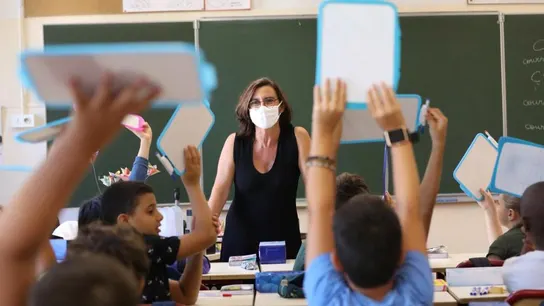 Frases para celebrar el Día Mundial de los Docentes Frases para celebrar el Día Mundial de los Docentes