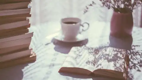 Leer en otoño Leer en otoño