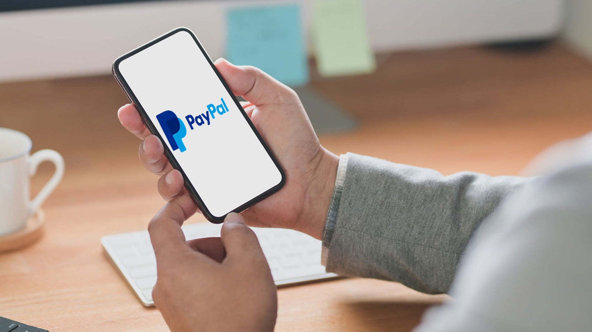 Paypal