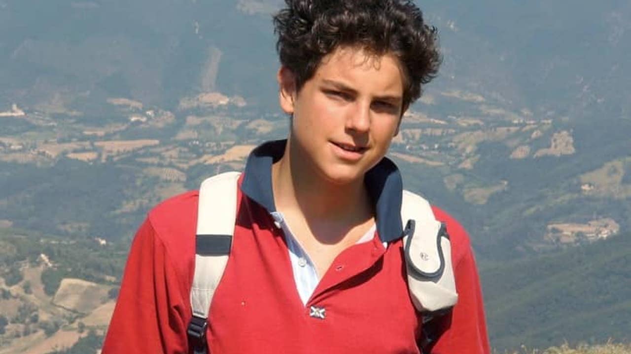 Carlo Acutis, un adolescente italiano diventato il primo santo millenario