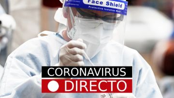 Coronavirus en España