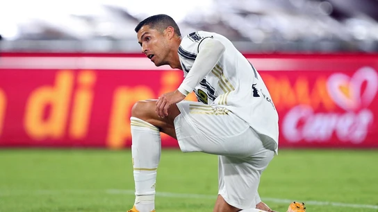 Cristiano Ronaldo Cristiano Ronaldo