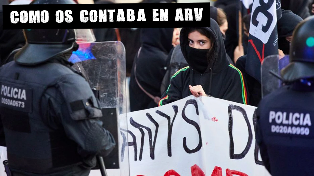 Un día precioso, por Javier Aroca Un día precioso, por Javier Aroca