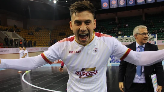 Pol Pacheco Pol Pacheco