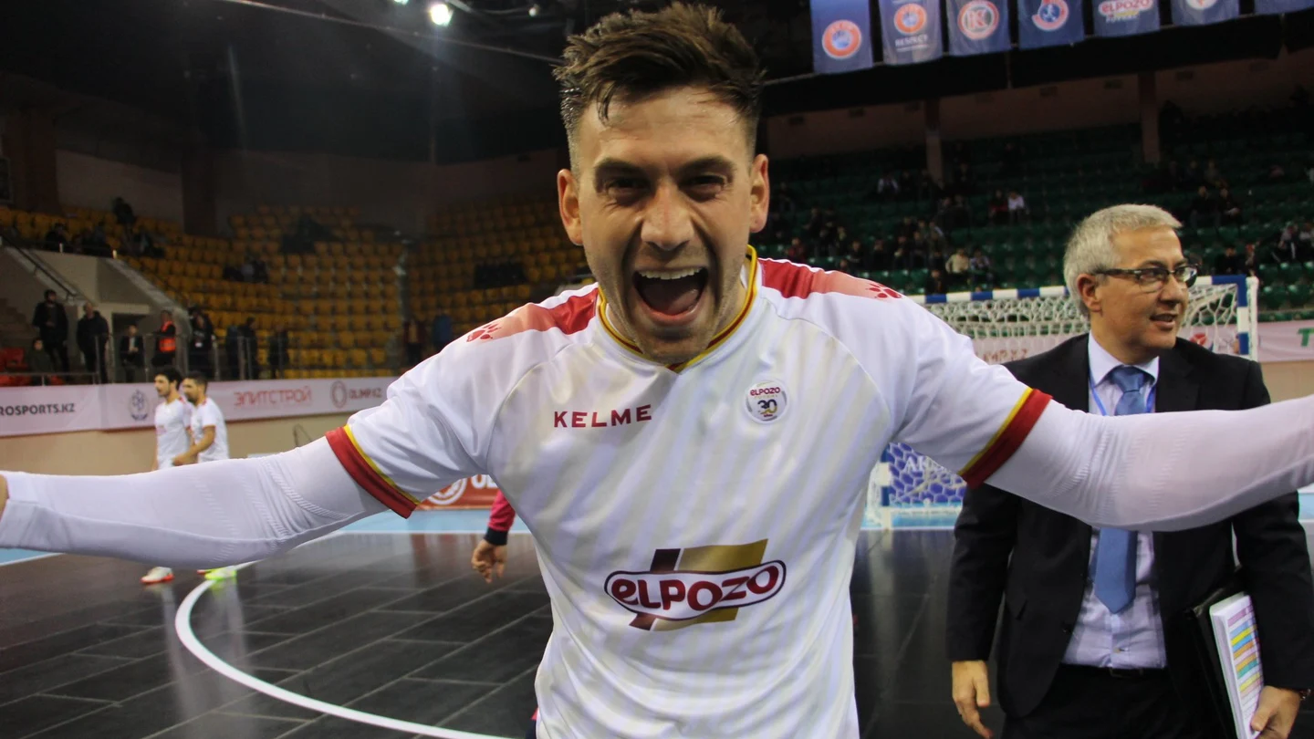 Pol Pacheco Pol Pacheco