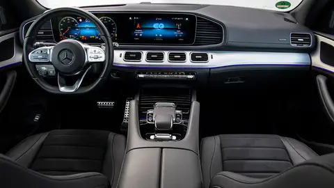Mercedes GLE Mercedes GLE