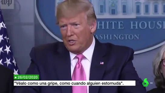 Donald Trump Donald Trump