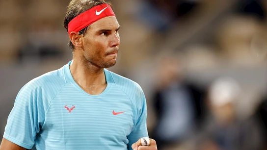 Rafa Nadal Rafa Nadal