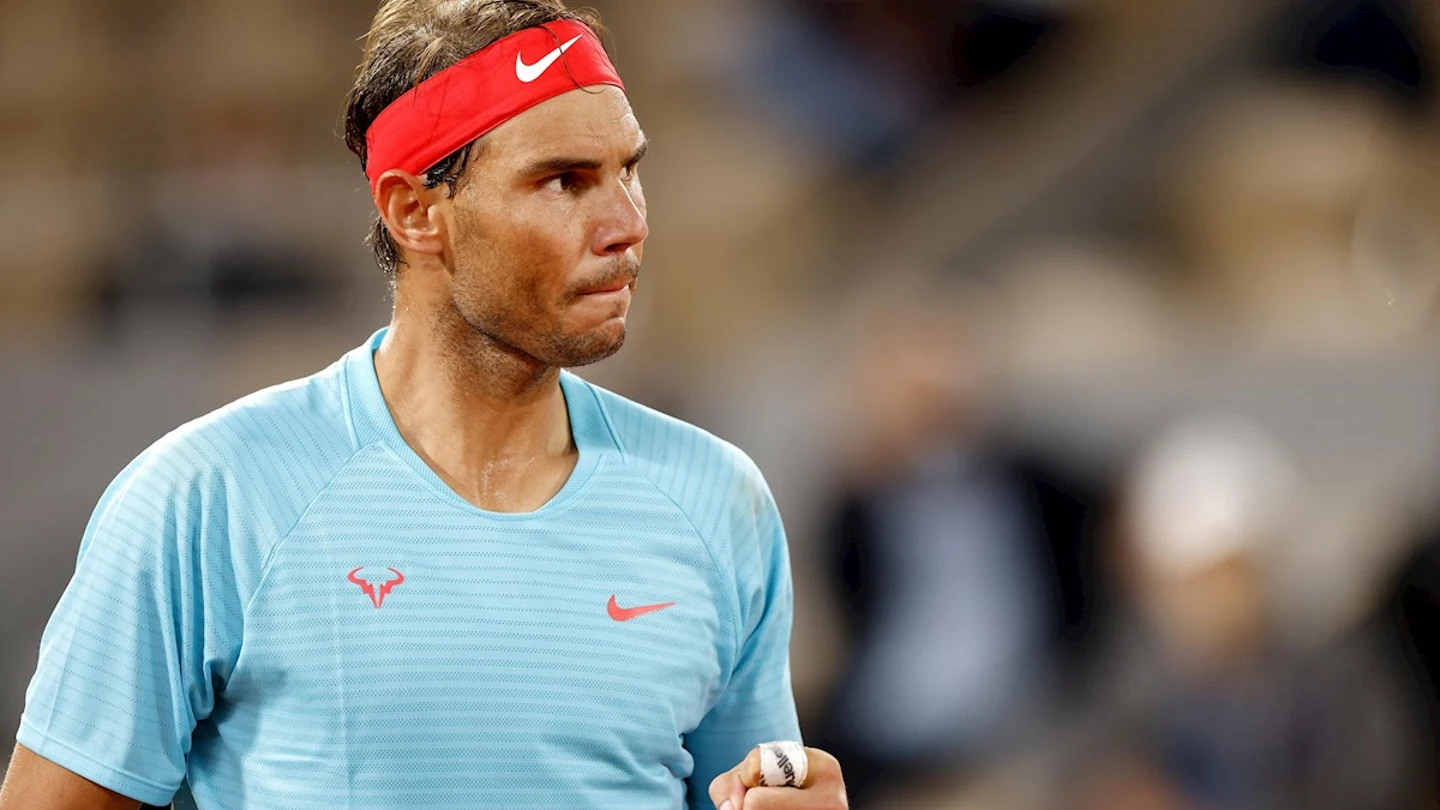 Rafa Nadal Rafa Nadal