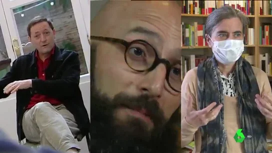 LITERATURA NUEVA NORMALIDAD LITERATURA NUEVA NORMALIDAD