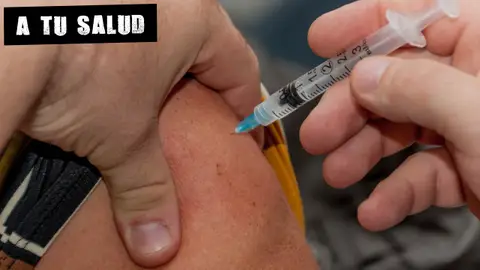 Vacuna de la gripe Vacuna de la gripe