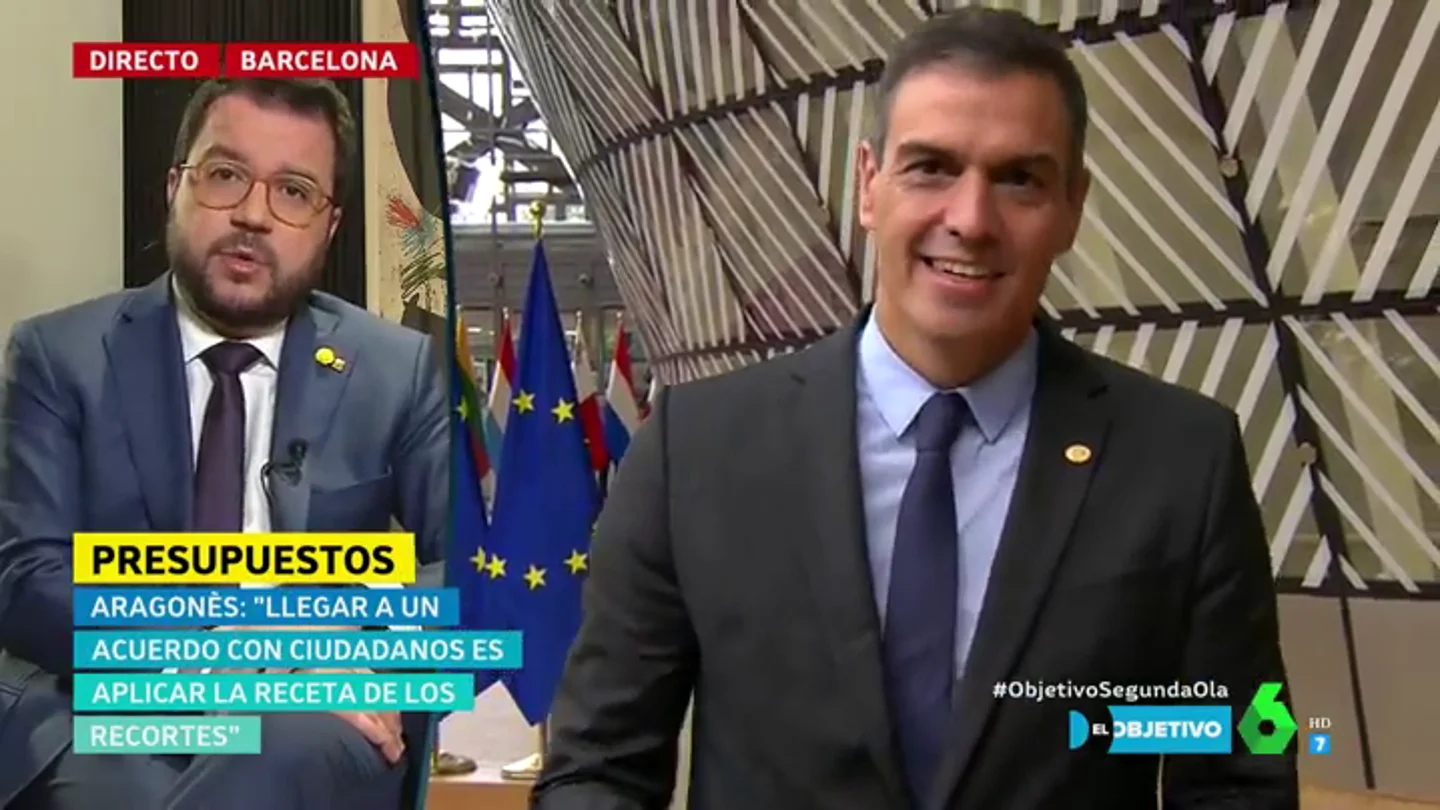 PereAragonesPresupuestosEO PereAragonesPresupuestosEO