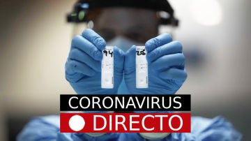 Coronavirus en España, hoy: Última hora de Madrid, casos, datos y noticias de la COVID-19, EN DIRECTO