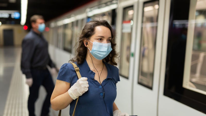 La inmunidad contra el coronavirus podría durar hasta 226 días