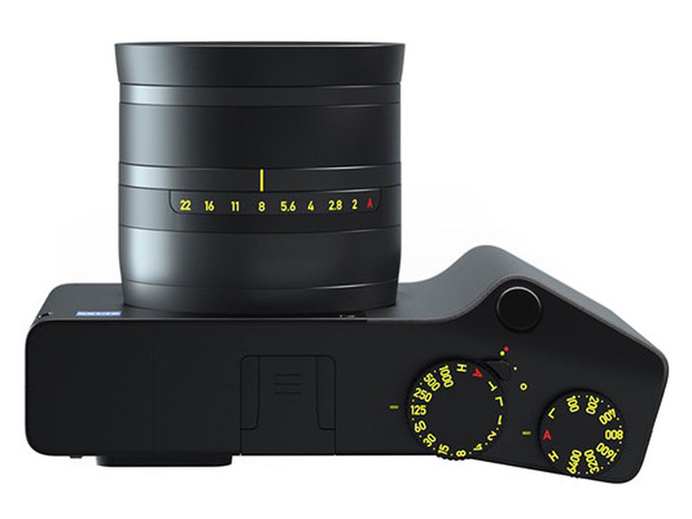 Zeiss ZX1