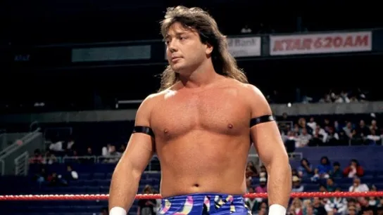 Marty Jannetty Marty Jannetty