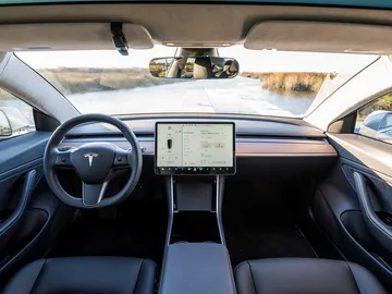 Tesla Model 3 Tesla Model 3