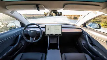 Tesla Model 3 Tesla Model 3